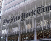 Le New York Times aurait rompu avec un journaliste de Gaza pour avoir incité au meurtre d’Israéliens