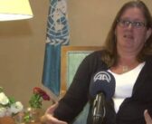 Un fonctionnaire de l’ONU évincé après avoir critiqué le Jihad islamique palestinien